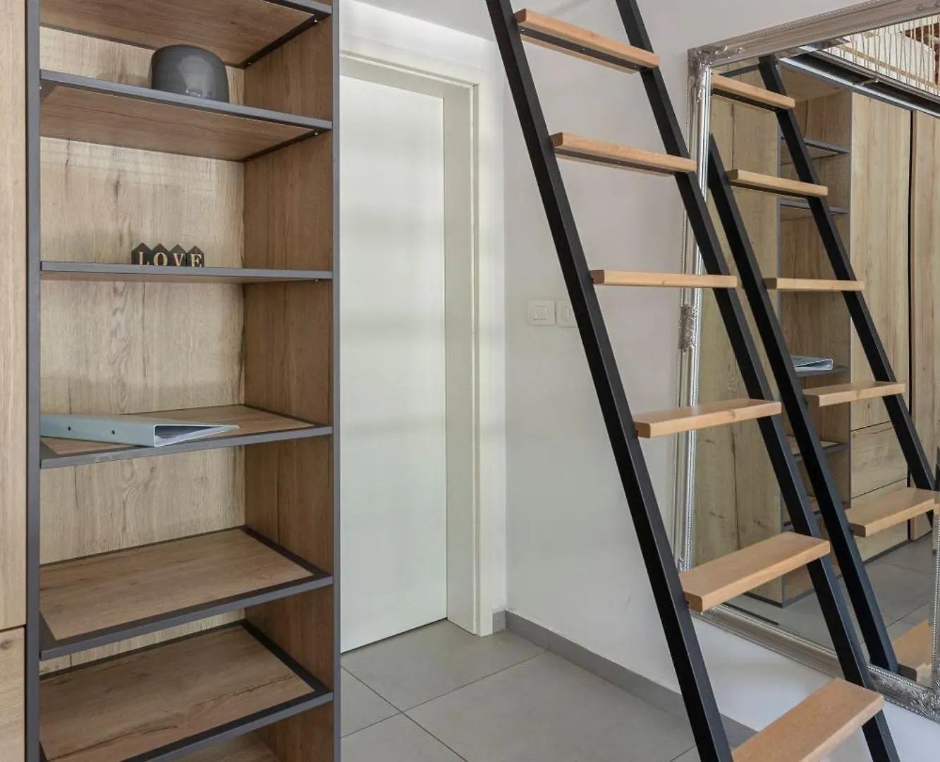 Aroma Apartments Lubiana