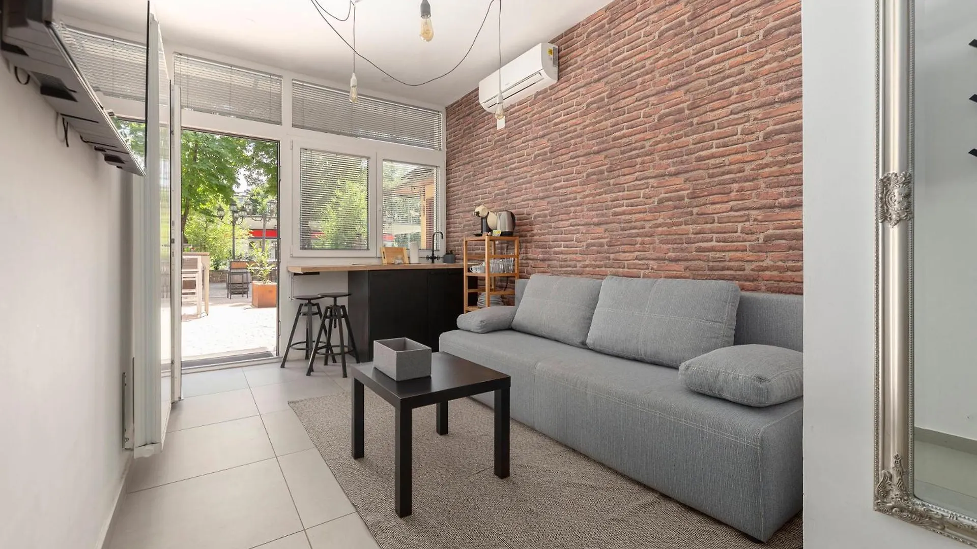 Aroma Apartments Lubiana