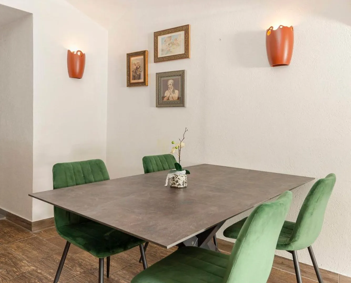 Aroma Apartments Lubiana