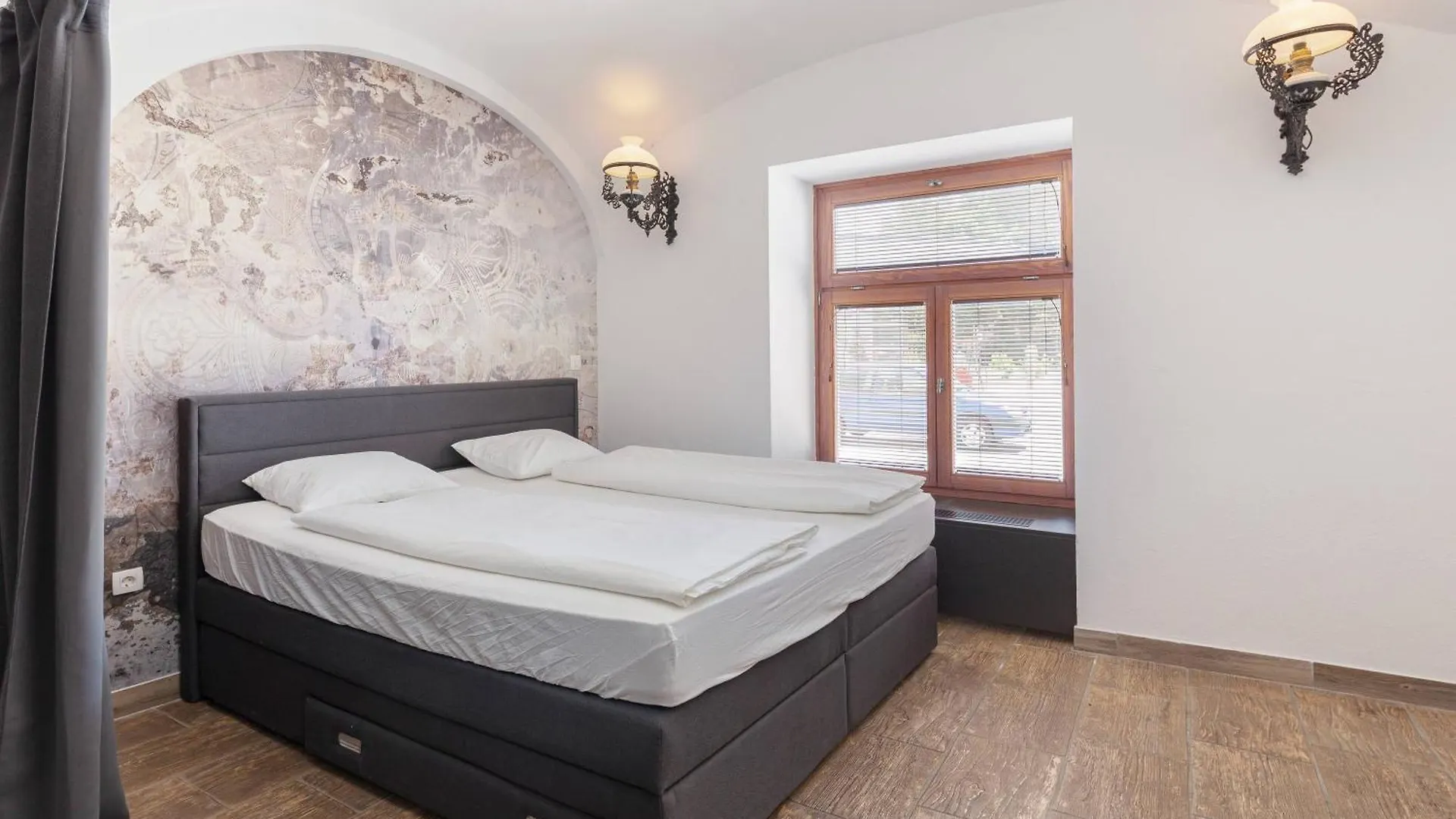 Aroma Apartments Lubiana