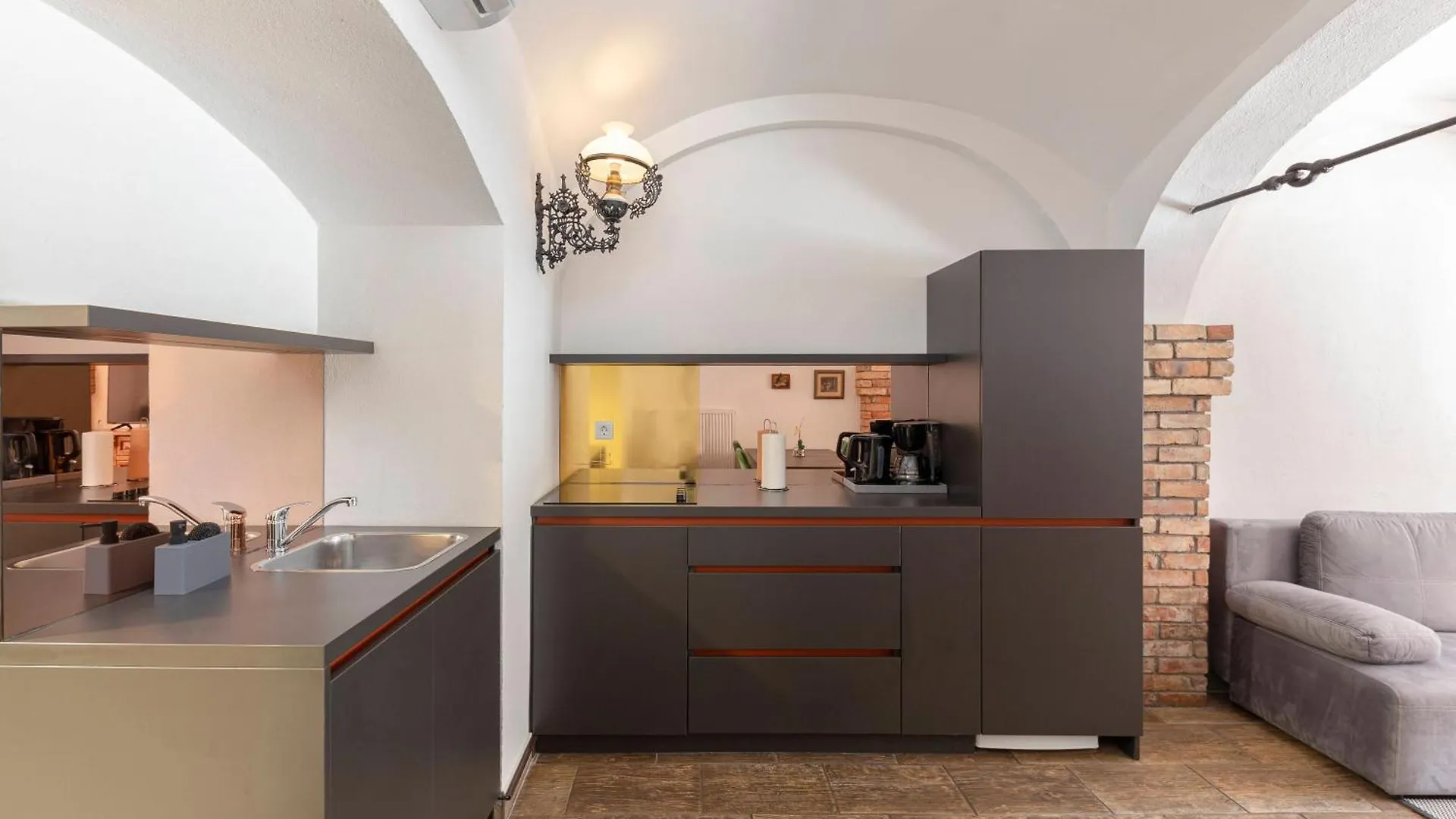 Aroma Apartments Lubiana