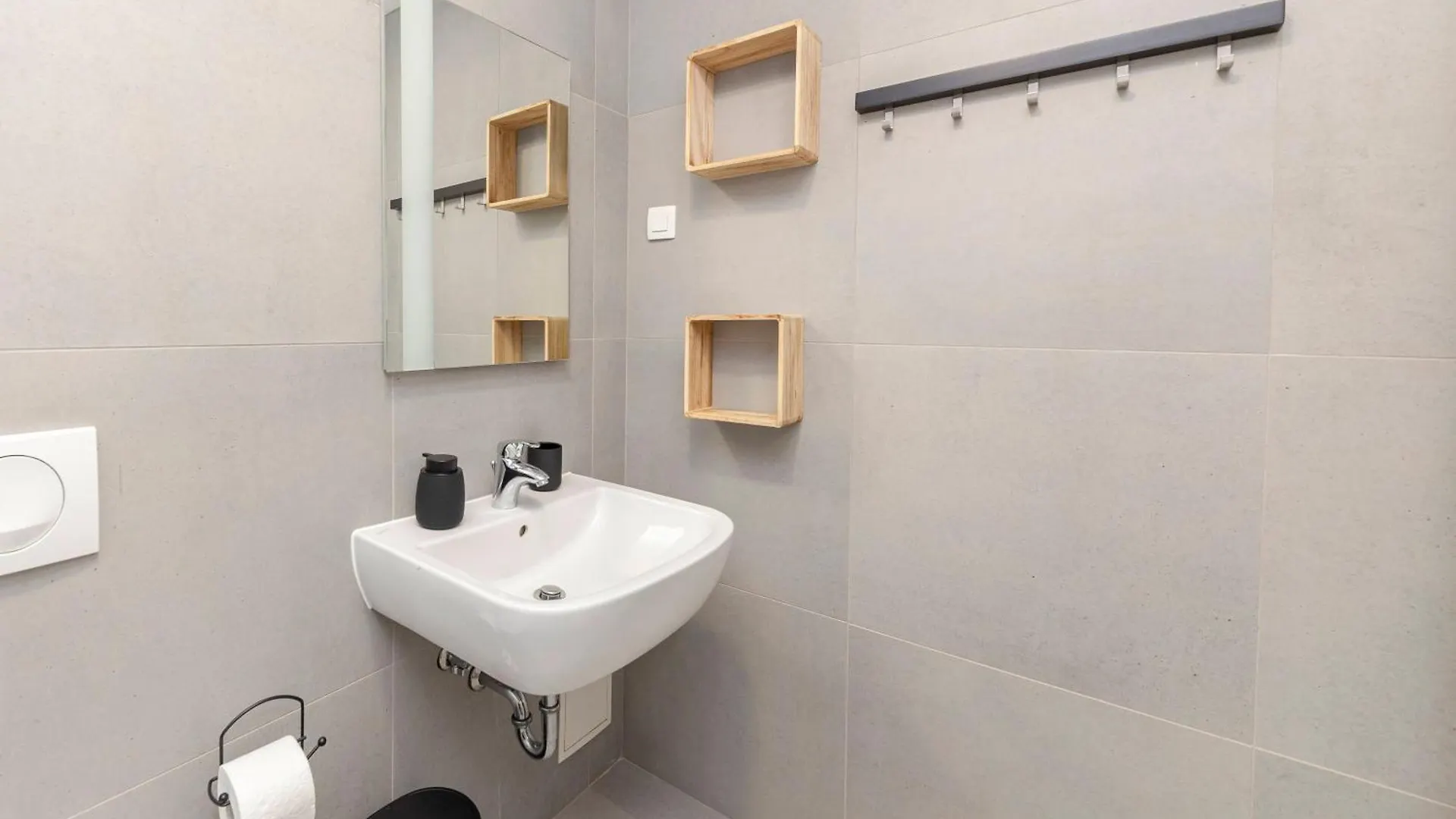 Aroma Apartments Lubiana