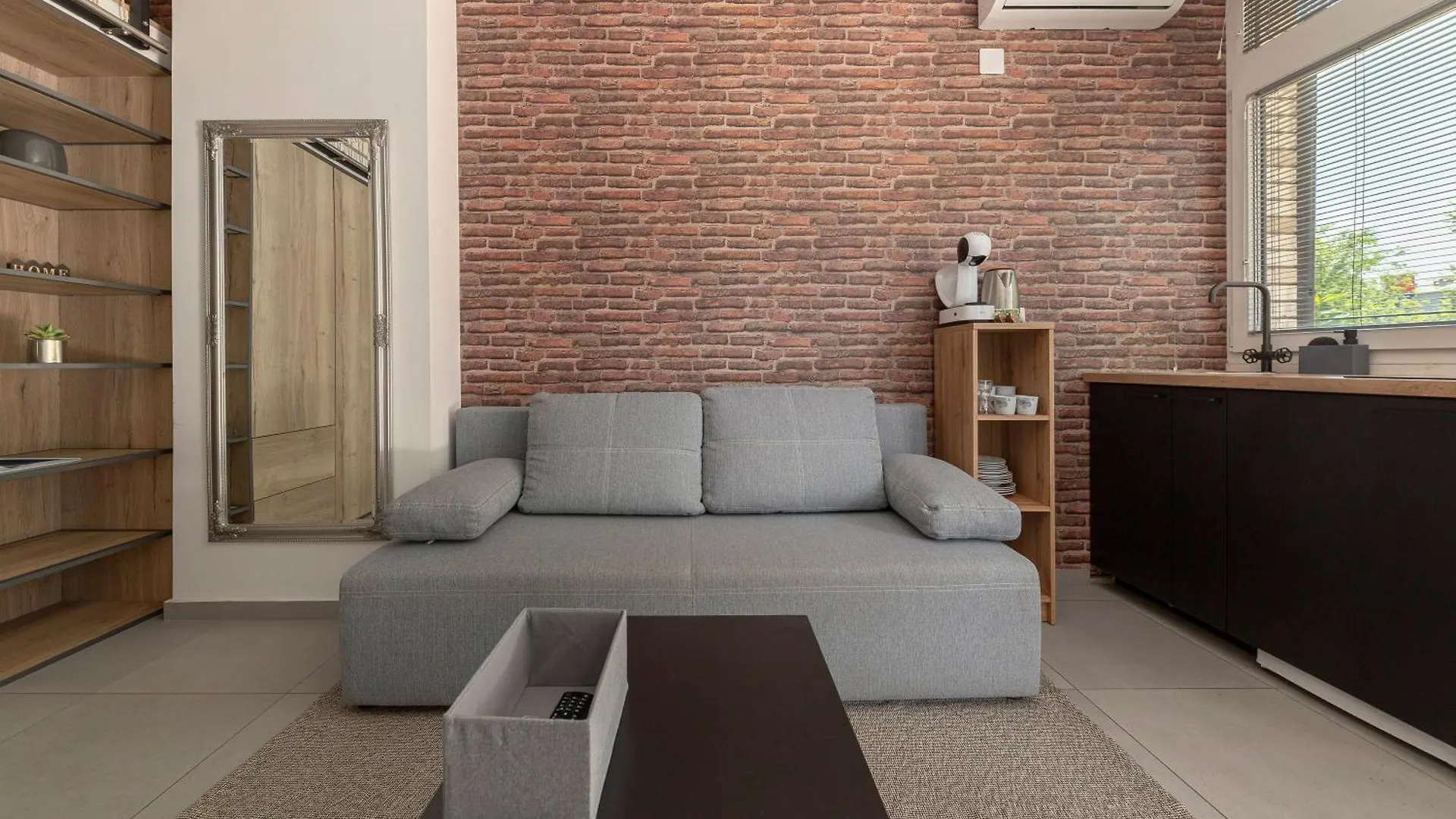 Aroma Apartments Lubiana