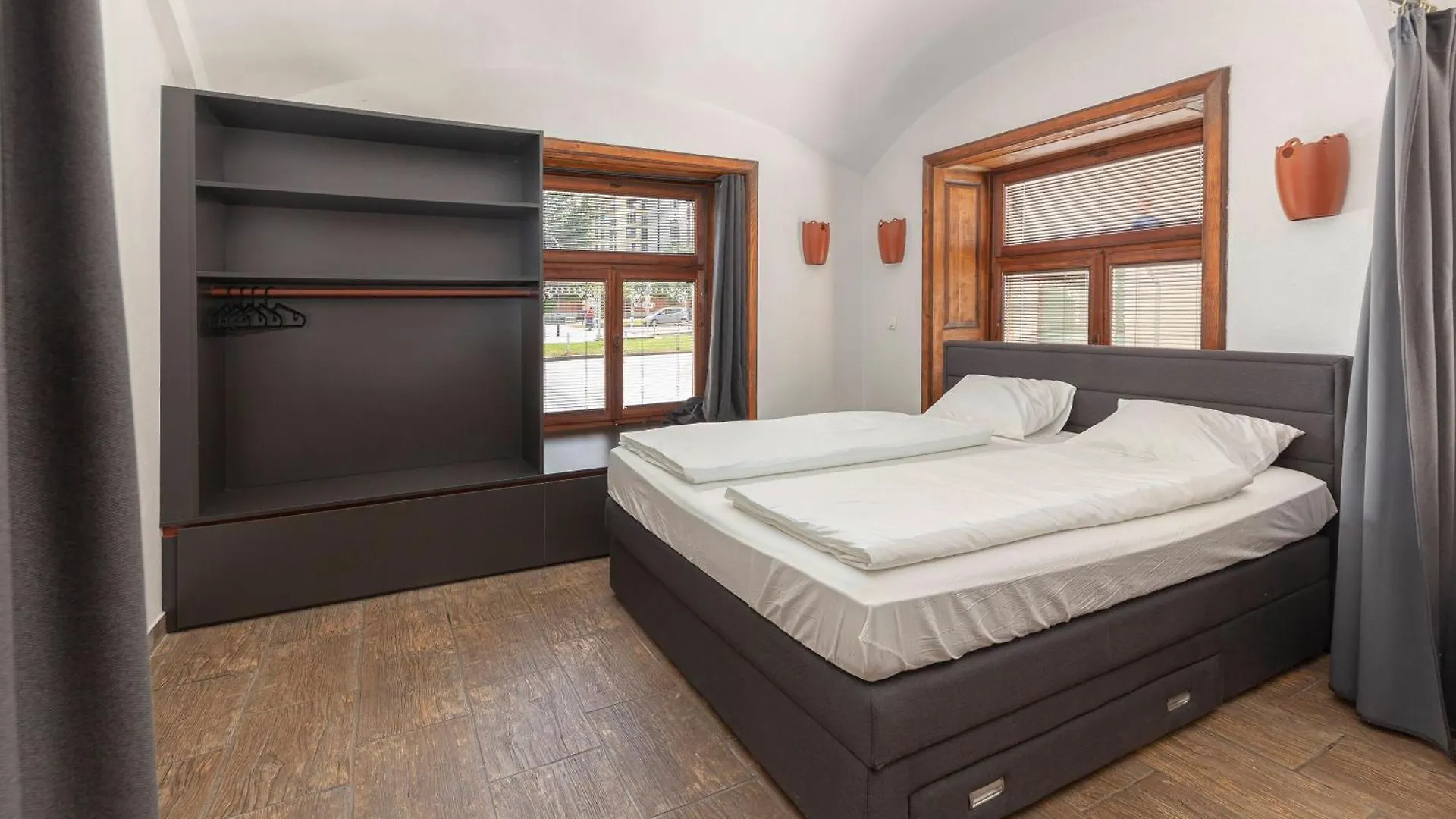 Aroma Apartments Lubiana