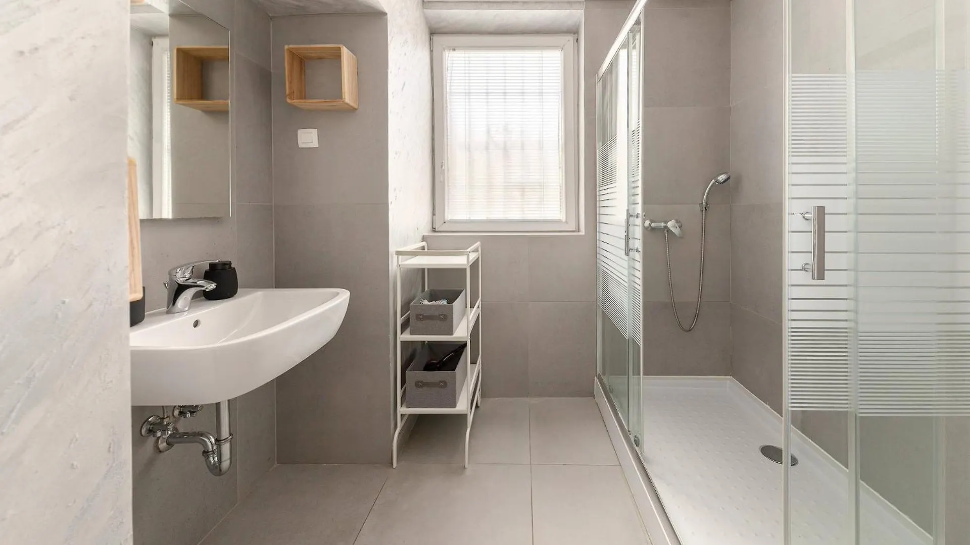 Aroma Apartments Lubiana