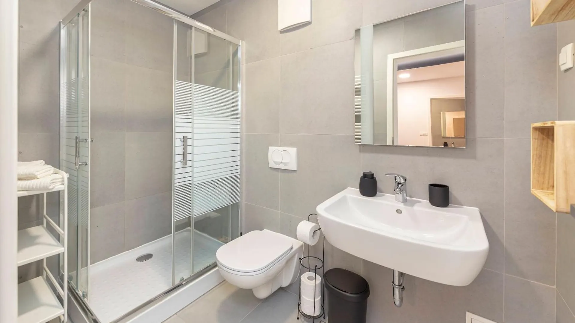 Aroma Apartments Lubiana