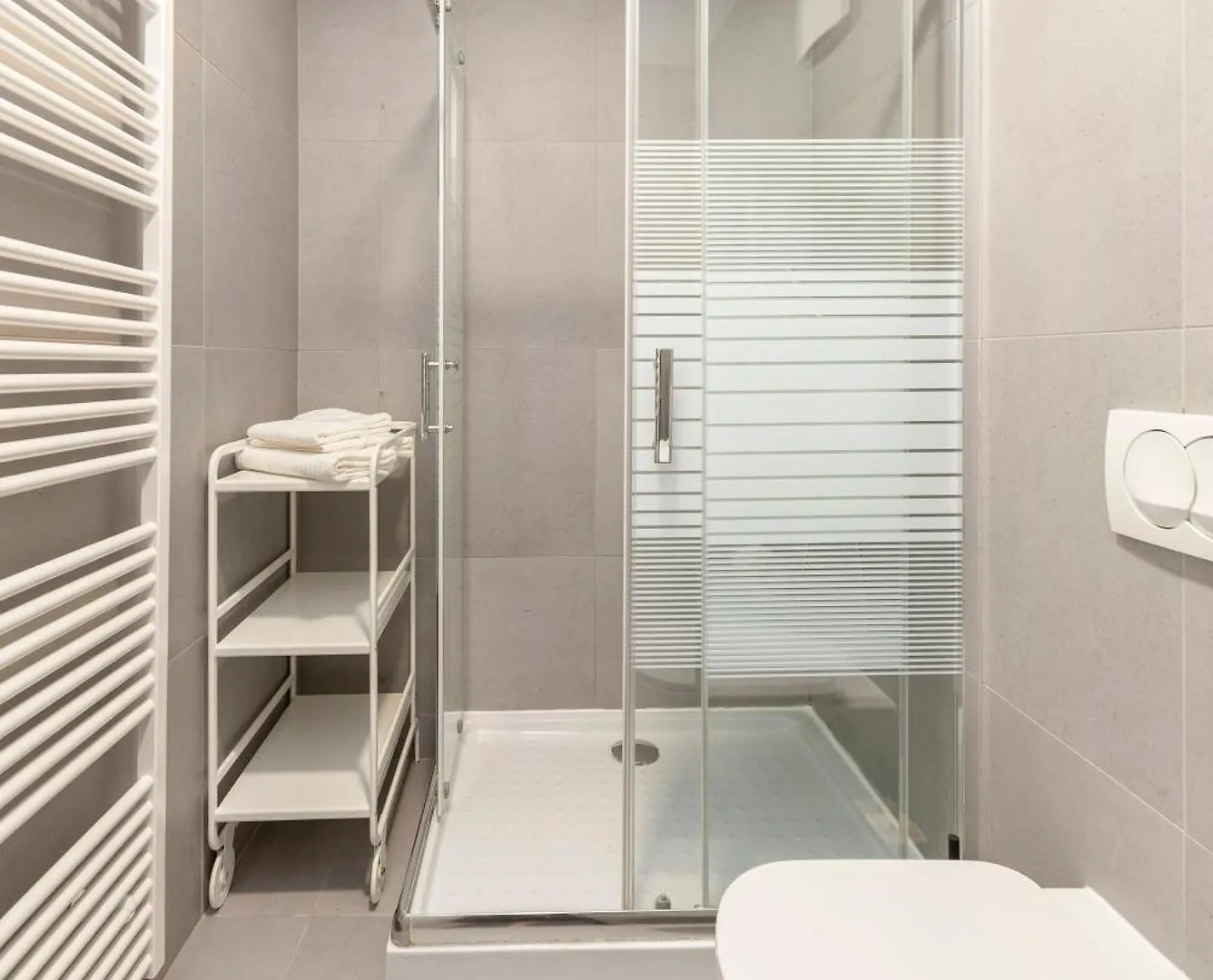 Aroma Apartments Lubiana