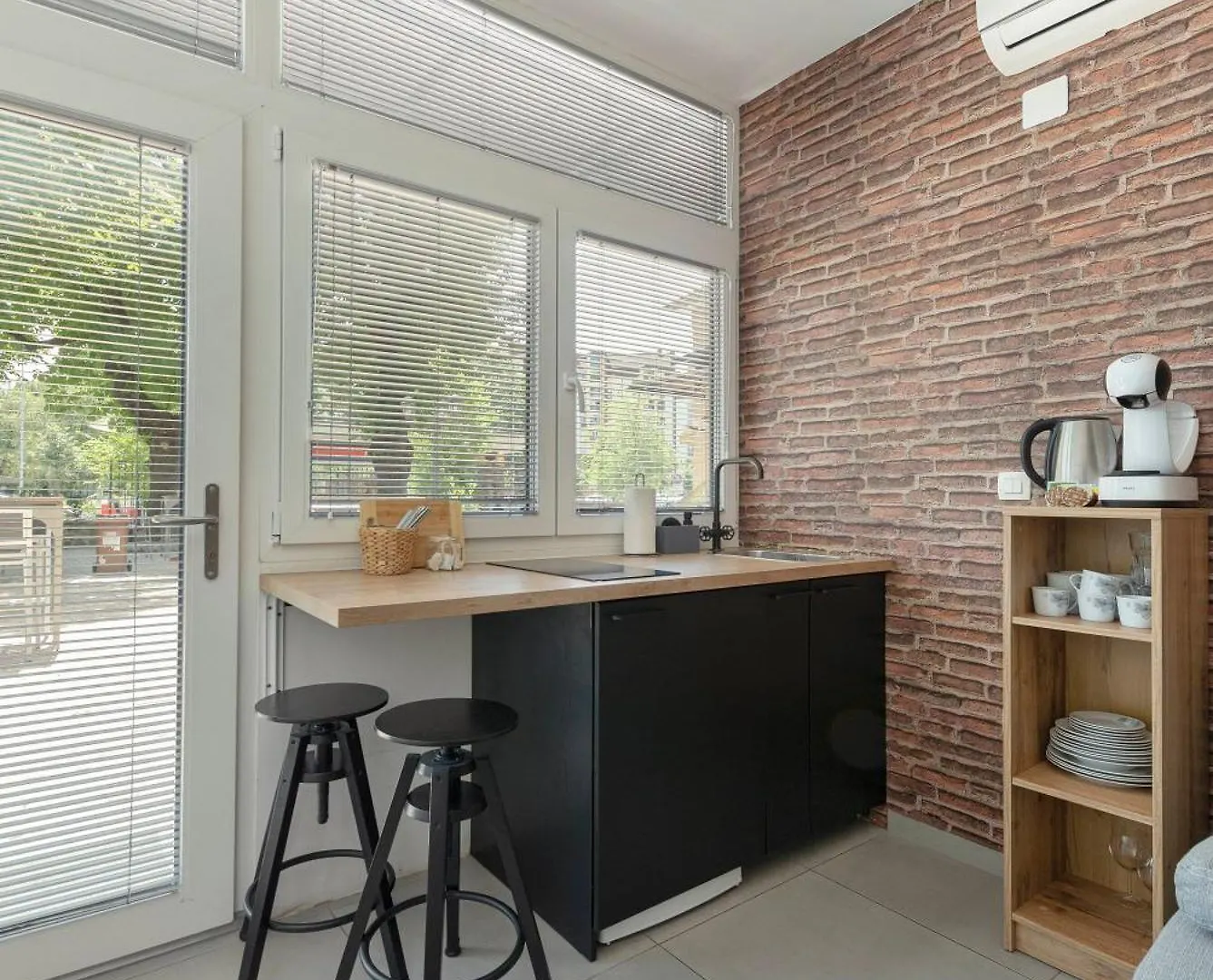 Aroma Apartments Lubiana
