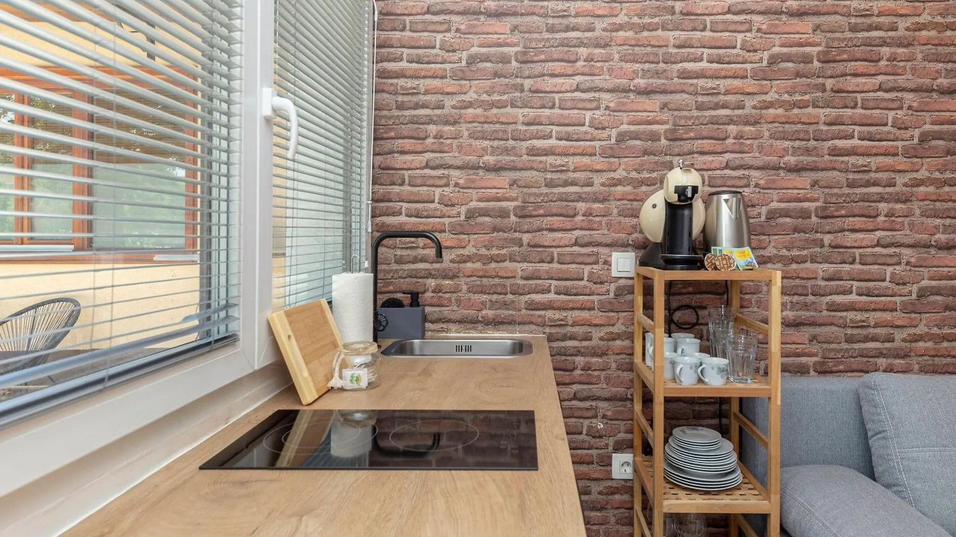 Aroma Apartments Lubiana
