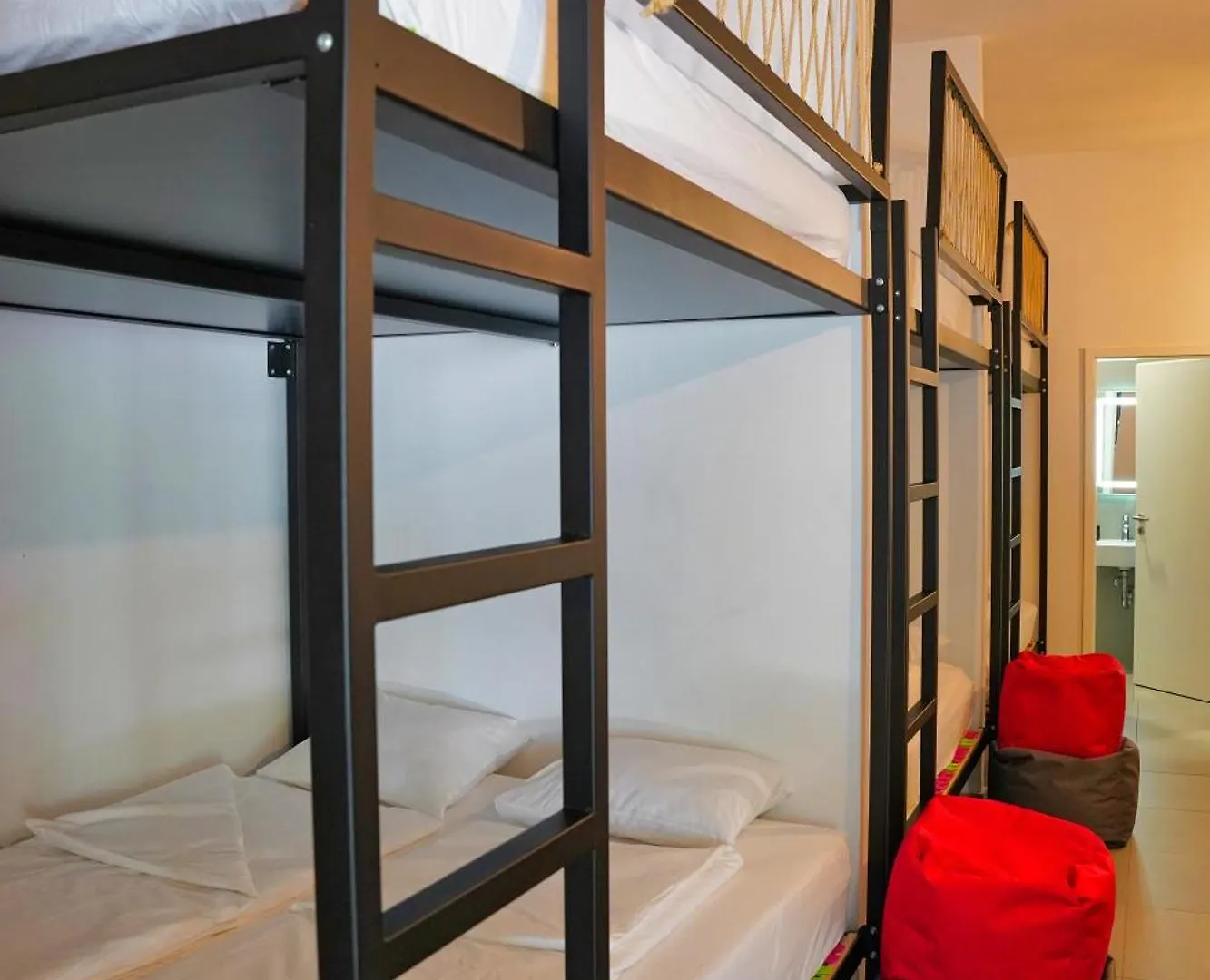 Aroma Apartments Lubiana Slovenia