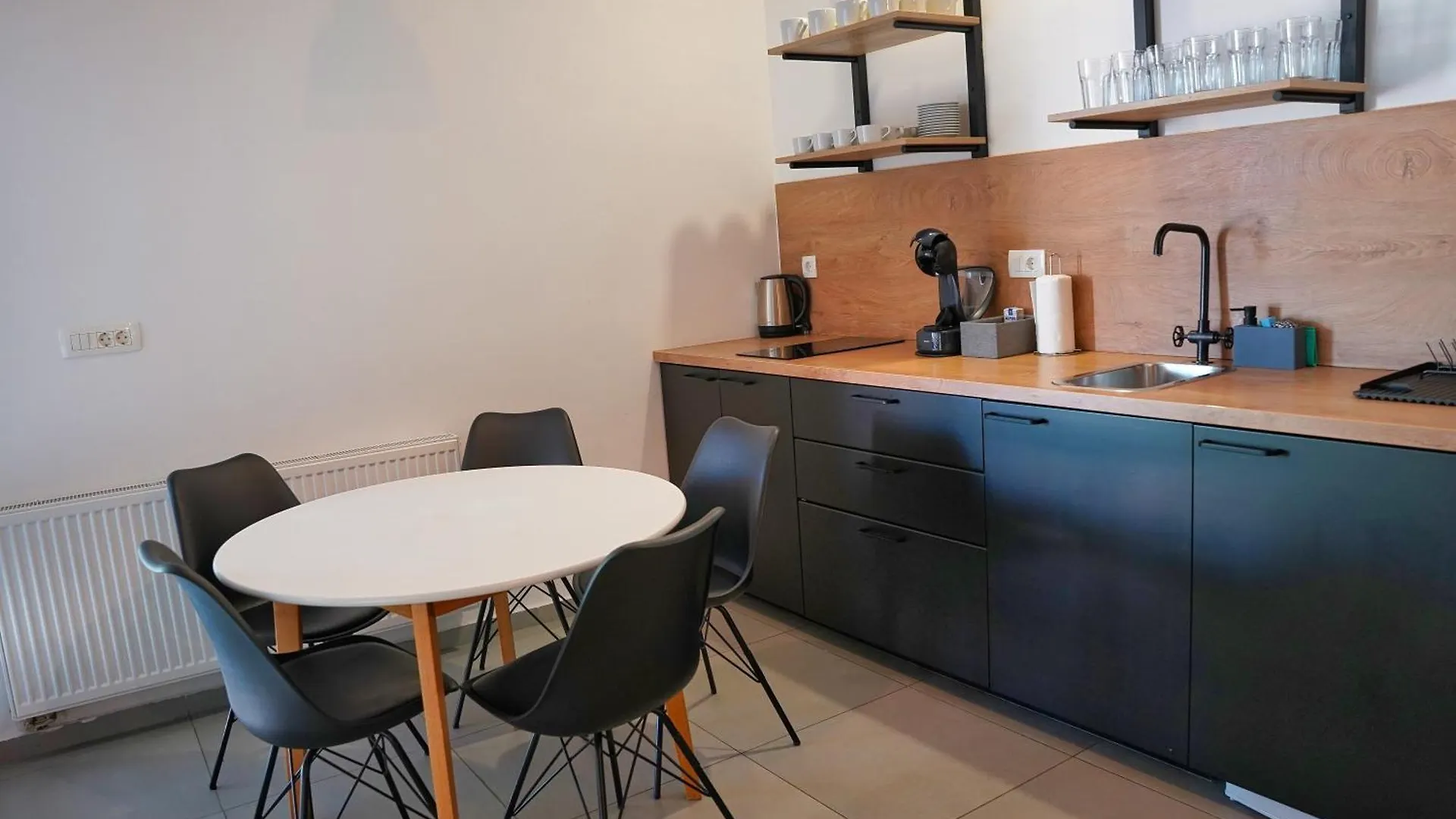 Aroma Apartments Lubiana