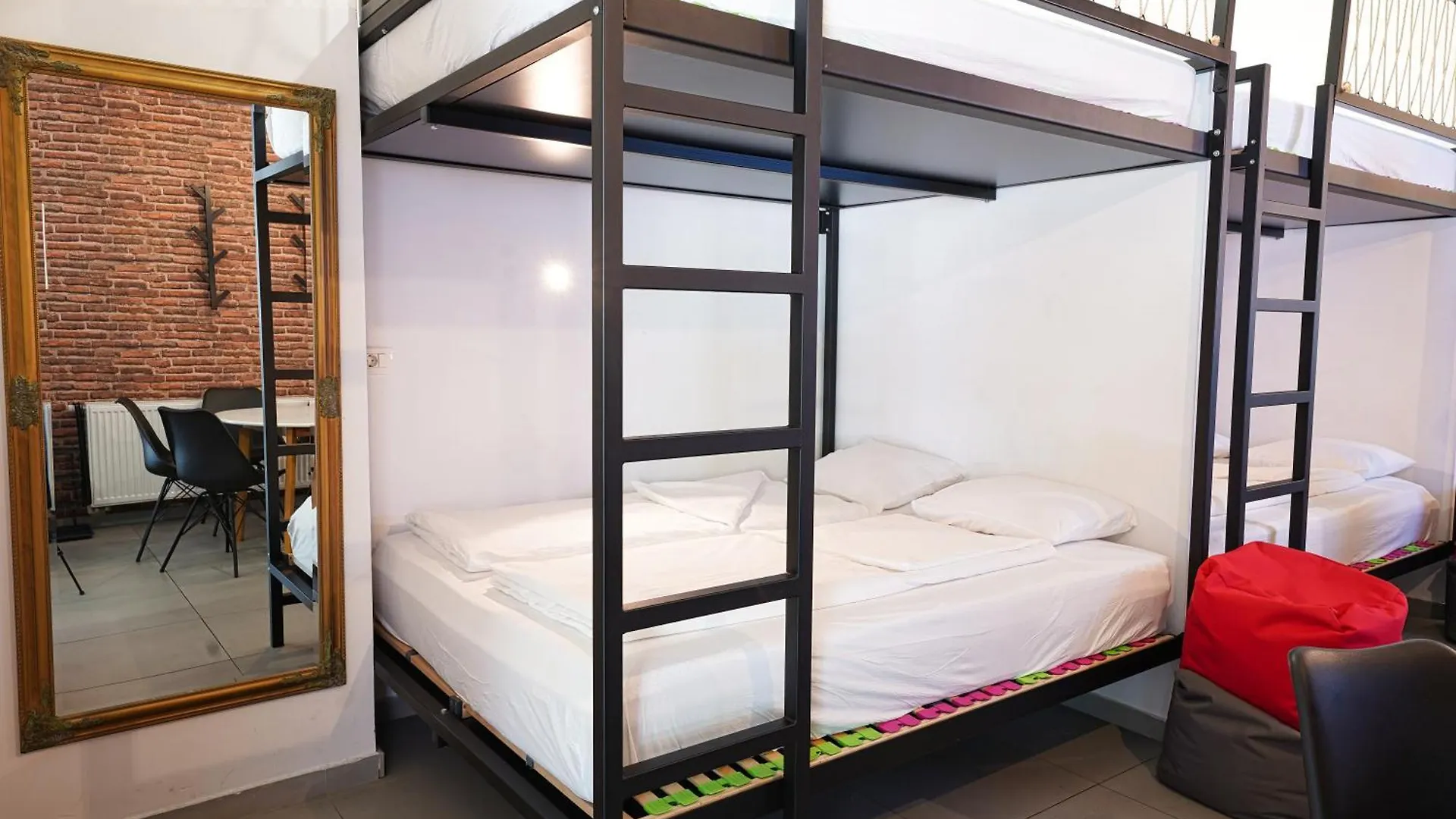Aroma Apartments Lubiana