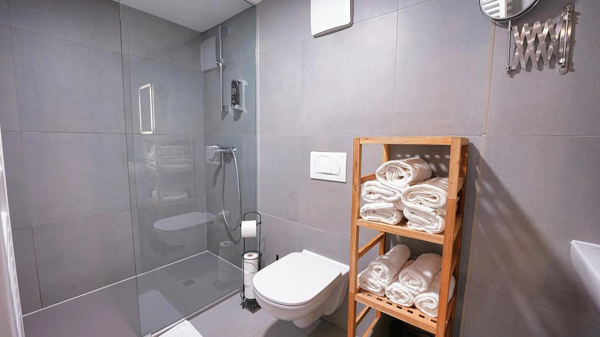 Aroma Apartments Lubiana