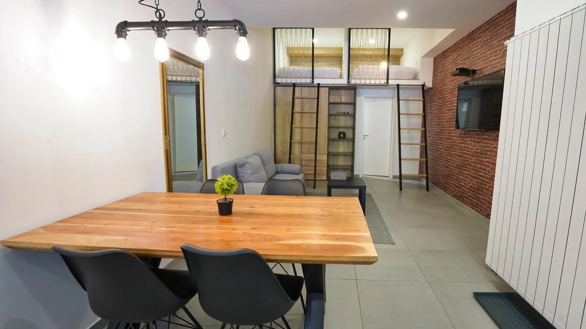 Aroma Apartments Lubiana