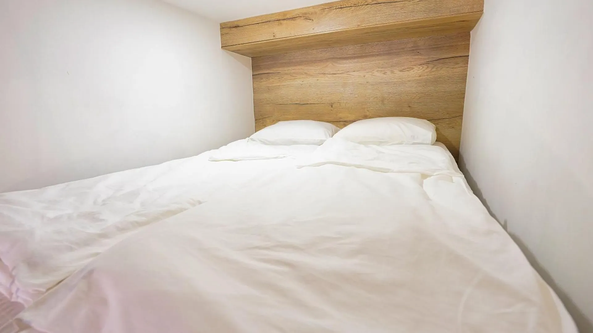 Aroma Apartments Lubiana